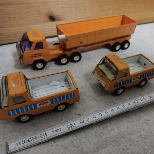 Tonka pick und lkw - pick, up