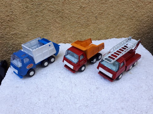 Stück blechauto tonka usa - tonka,