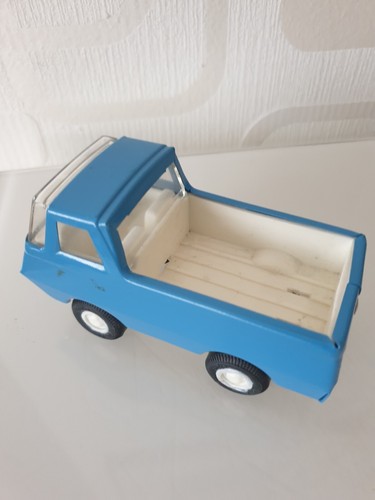 Tonka lastwagen metall - /, metall/