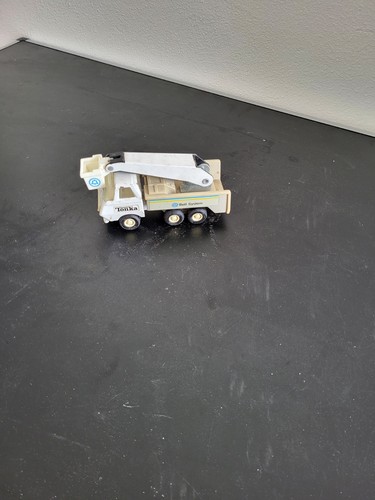 Tonka blechspielzeug lkw - tonka,
