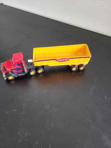Blechspielzeug wie tonka oder - blechspielzeug, ,wie