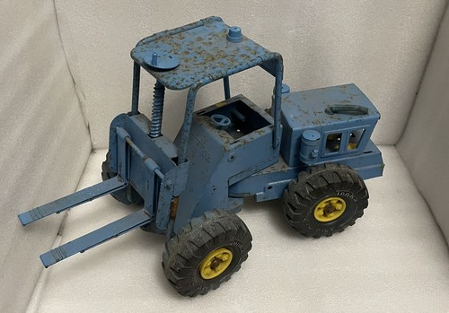 Tonka gabelstapler mighty - tonka,