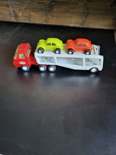 Blechauto tonka usa - blechauto,