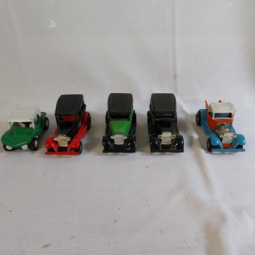 Alte blech autos oldtimer - 5,