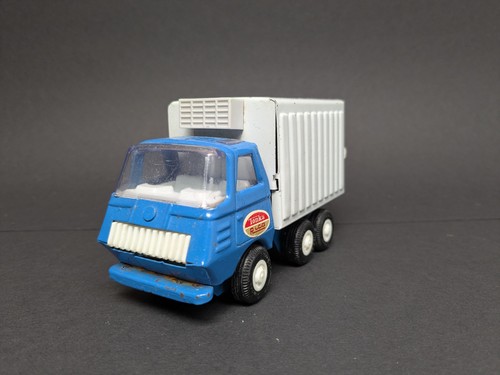 Tonka blechspielzeug lkw - tonka,