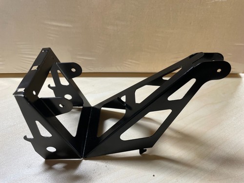 Tonka truck boom stand - stand, /
