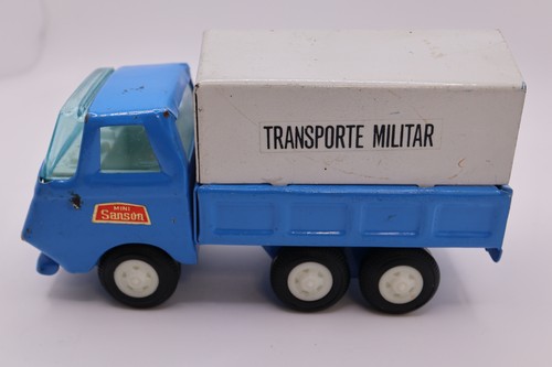 Rar tonka rico blech mini - tonka,