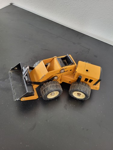 Tonka blechspielzeug grosser - blechspielzeug,