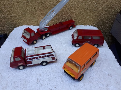 Stück blechauto tonka usa - 4,