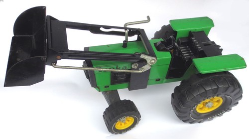 Tonka 51001 farm - 51001,