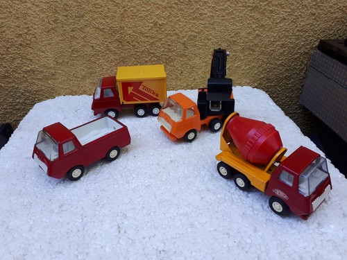 Stück blechauto tonka usa - blechauto,