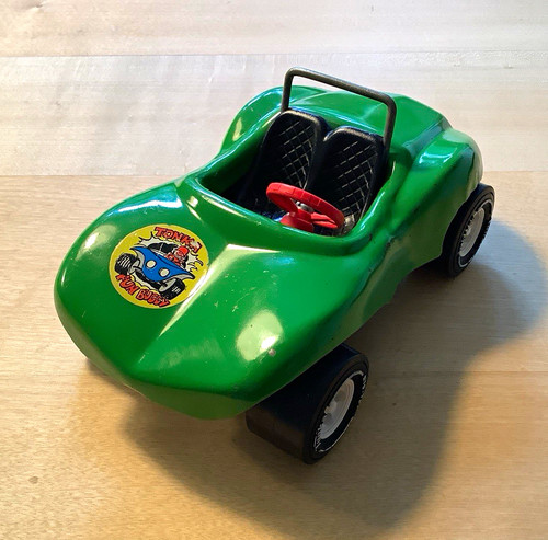 Vintage tonka 70er - vintage,