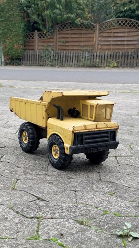 Vintage tonka xmb 975 - vintage,