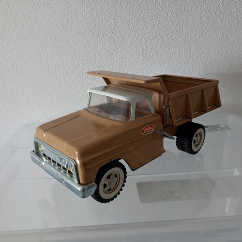 Tonka muldenkipper - -,