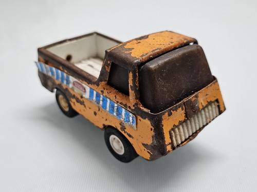 Tonka lkw pickup - lkw,