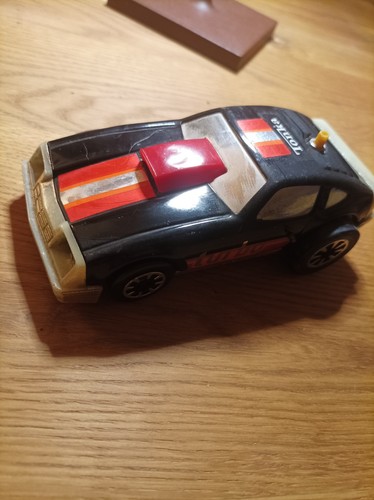 Tonka rennwagen blech - ,