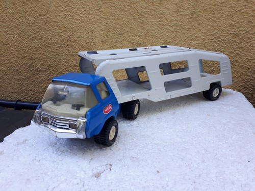Blechauto tonka usa 1975 - tonka, v.
