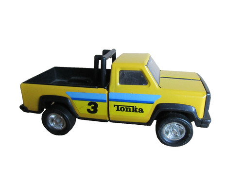 Tonka regular 2953 - 2953, usa