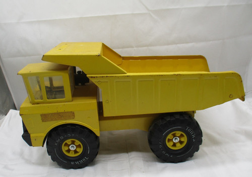 Vintage tonka xmb 975 - vintage,