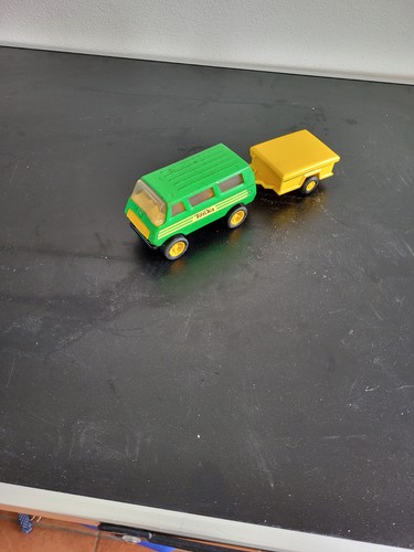 Tonka blechspielzeug - tonka,
