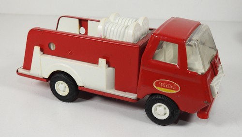 Tonka 1970er jahre vintage - tonka,