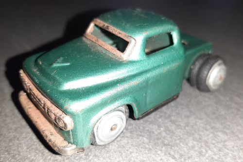 Klassisches buddy oder tonka - l,